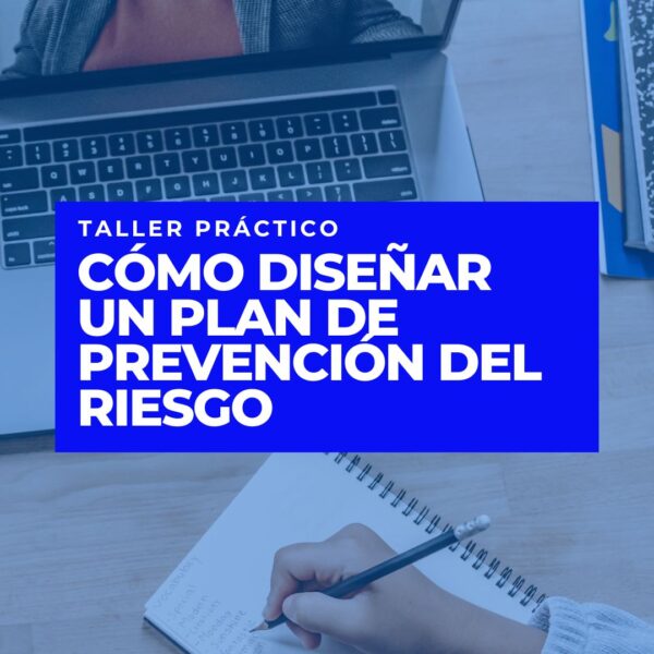 Taller de Prevención del Riesgo